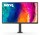 BenQ PD3205UA 31.5" Ergo Arm 4K UHD Designer Monitor Master Image