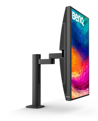 BenQ PD2705UA Evaluation | Image Science