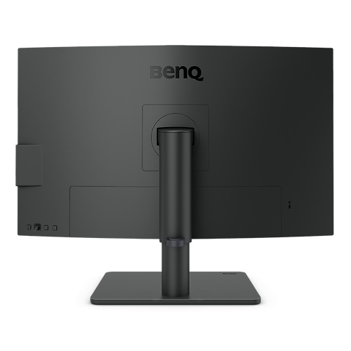 Ben Q PD2706 U 27 Inch Monitor Back