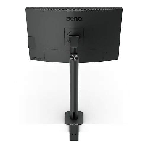 Ben Q pd2706ua monitor back