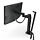 BenQ PD2706UA 27" Ergo Arm 4K UHD Designer Monitor Image