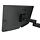 BenQ PD2706UA 27" Ergo Arm 4K UHD Designer Monitor Image