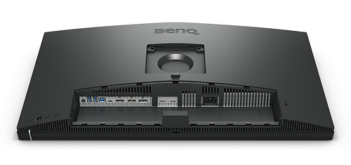 Ben Q PD2725 U 27inch Monitor Connectivity