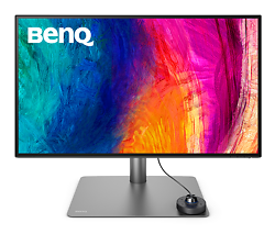 BenQ PD2725U 27" 4K UHD Designer Monitor