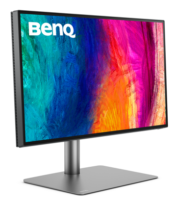BenQ 27inch 4k★新品同様 / デザイナーモニター BenQ デザイナーモニターシリーズ | ベンキュージャパン