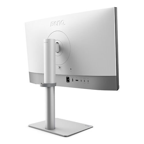 Ben Q PD2730 S 5 K Monitor 45 Back