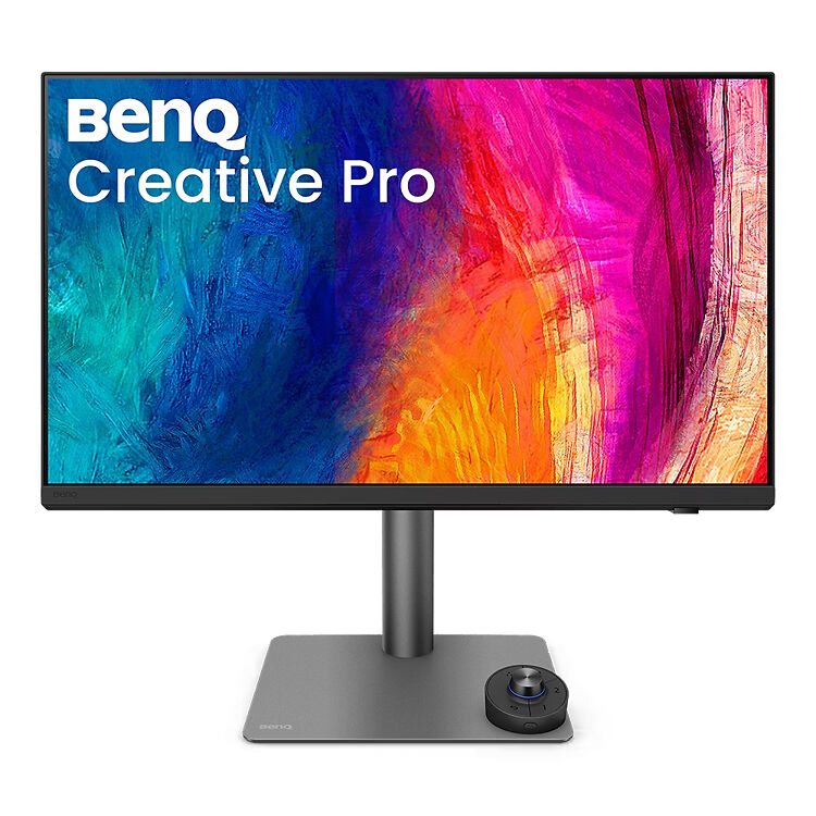 BenQ Creative Pro PD2732U 27" 4K Monitor