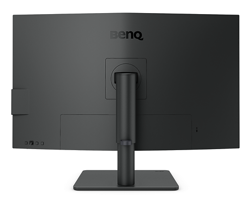 Ben Q PD3205 U 31 5 Inch Monitor Back