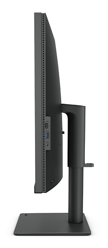 Ben Q PD3205 U 31 5 Inch Monitor Left Side