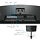 BenQ PD3205UA 31.5" Ergo Arm 4K UHD Designer Monitor Image