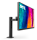 BenQ PD3205UA 31.5" Ergo Arm 4K UHD Designer Monitor Image