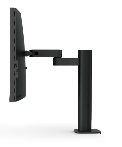 Ben Q PD3205 UA 31 inch Monitor Side R