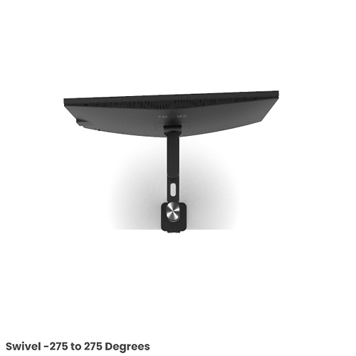 Pd3205ua Swivel 27 to275
