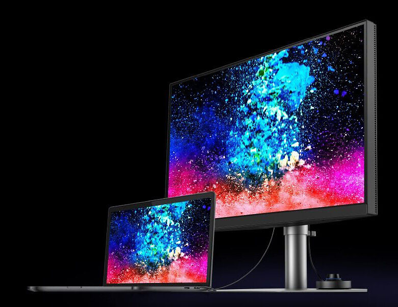 BenQ PD3225U　中古品 BenQ PD3225U - Review 2024 - PCMag UK