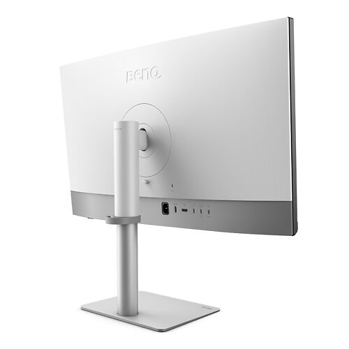 Ben Q PD3226 G 4 K monitor back45