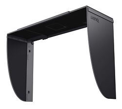 BenQ SW242Q Shading Hood