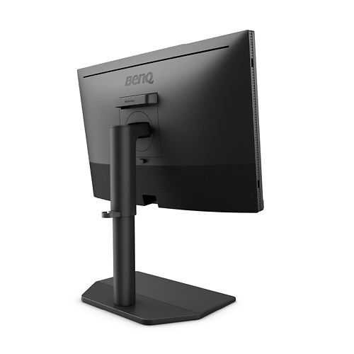 Ben Q SW242 Q 24 inch Monitor Back 45