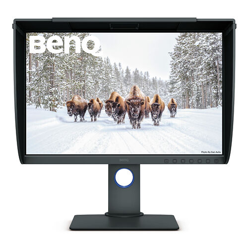 BenQ SW240 Evaluation | Image Science