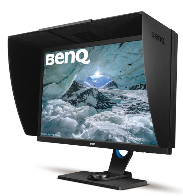 BenQ SW2700PT 27