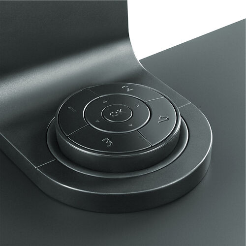 BenQ SW271 27 Inch Monitor Puck