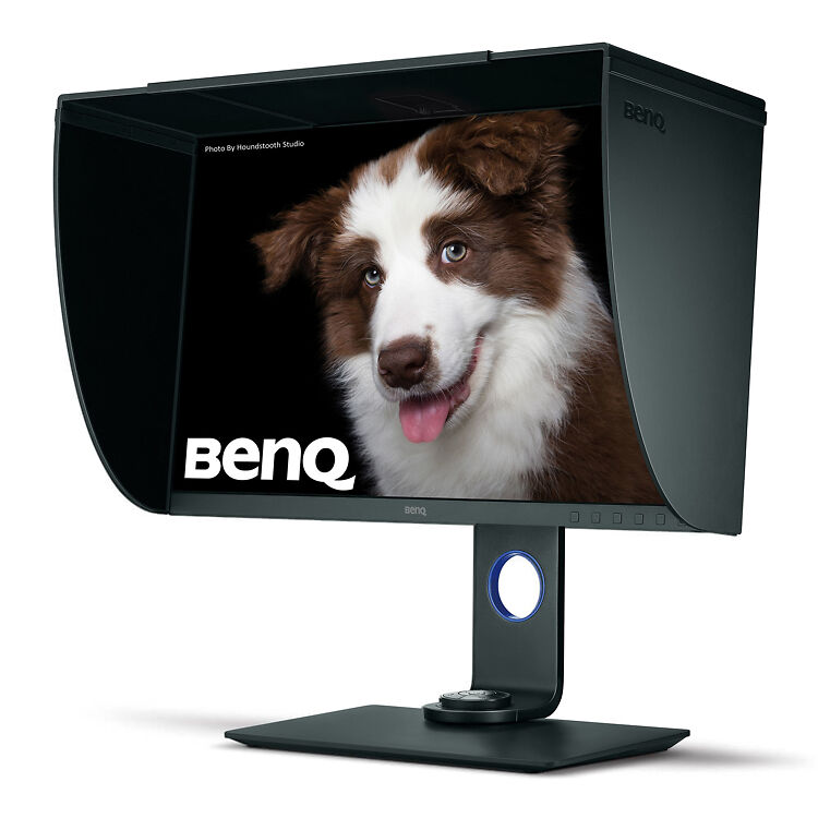 BenQ SW271 Evaluation | Image Science