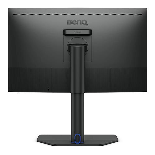 Ben Q SW272 Q 27 Inch Monitor Back