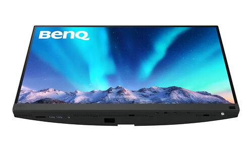 Ben Q SW272 Q 27 Inch Monitor Base