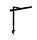 BenQ Screenbar Max Dual Monitor Desk Lamp Image