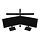 BenQ Screenbar Max Dual Monitor Desk Lamp Master Image