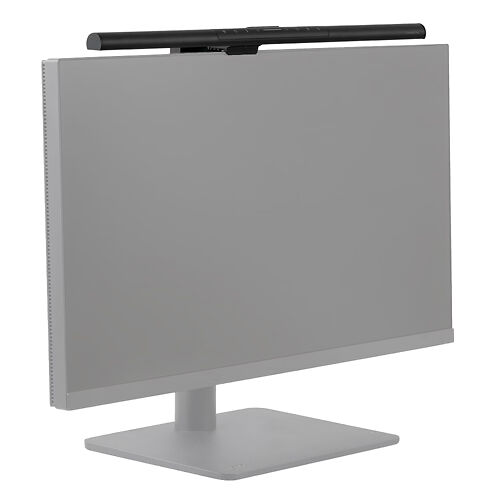 Ben Q Screen Bar Pro Black monitor