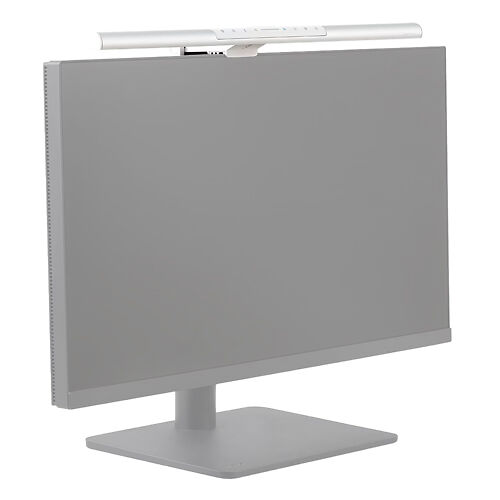 BenQ Screenbar Pro Monitor Lamp | Image Science