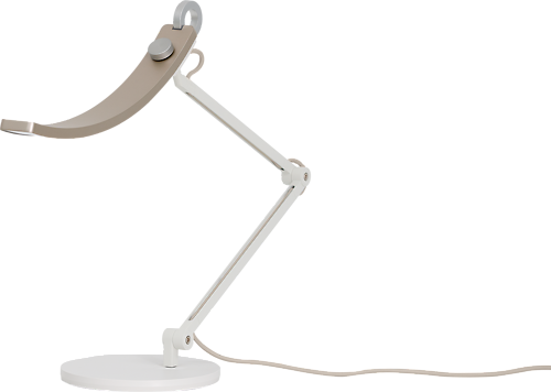 Ben Q Wi T Lamp Gold