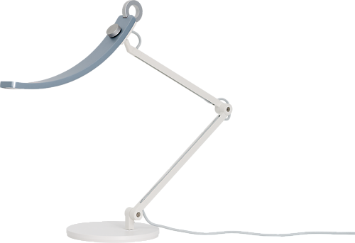 BenQ WiT e-Reading Designer Lamp Master Image
