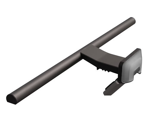Ben Q Screenbar Halo 2 Monitor Lamp back45