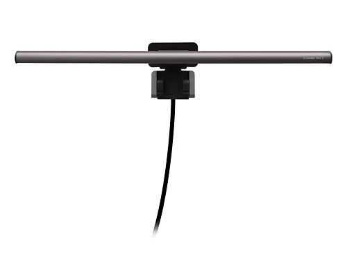 Ben Q Screenbar Halo 2 Monitor Lamp front 11