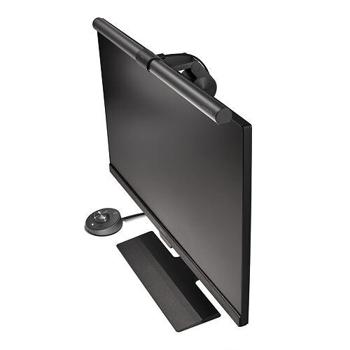 BenQ Screenbar Plus Lamp | Image Science