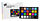 Calibrite ColorChecker Classic Mini Master Image