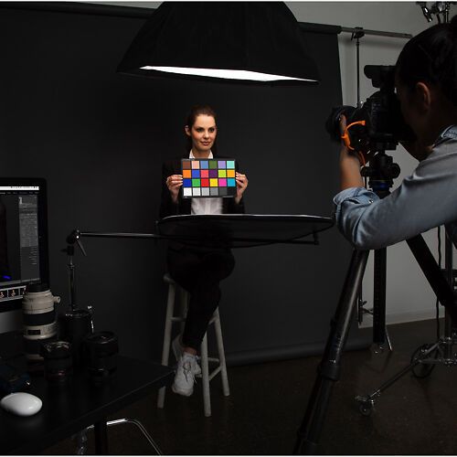 Calibrite Color Checker Classic Target Studio