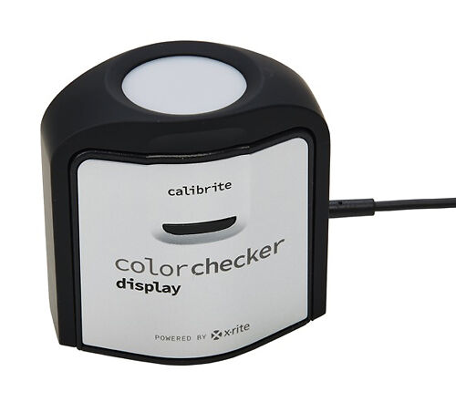 Calibrite ColorChecker Display | Image Science