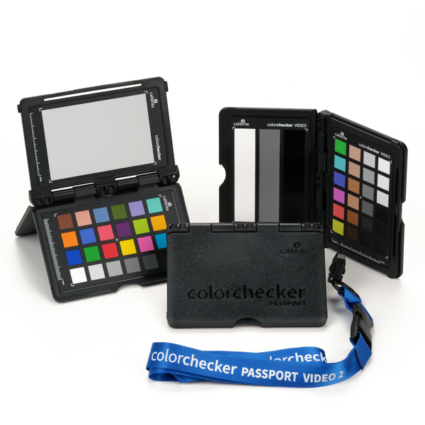 Calibrite ColorChecker Passport Video 2 | Image Science