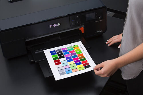 Calibrite Color Checker Studio Life Printer