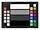 Calibrite ColorChecker Video Image