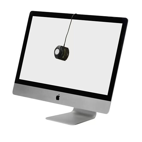 Calibrite Display Plus HL Calibrator Apple Right 45