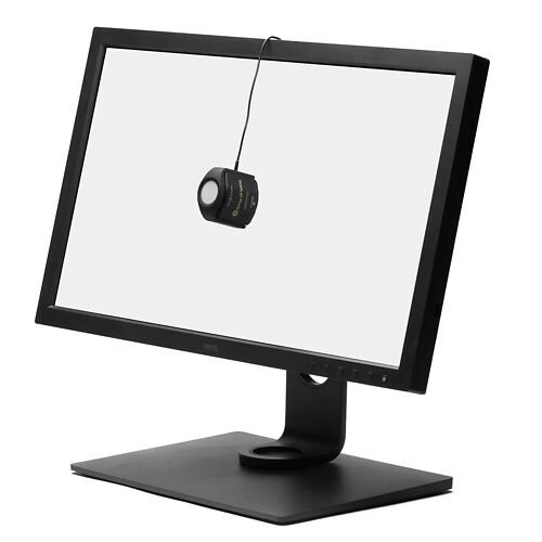 Calibrite Display Plus HL Calibrator PC Screen Right