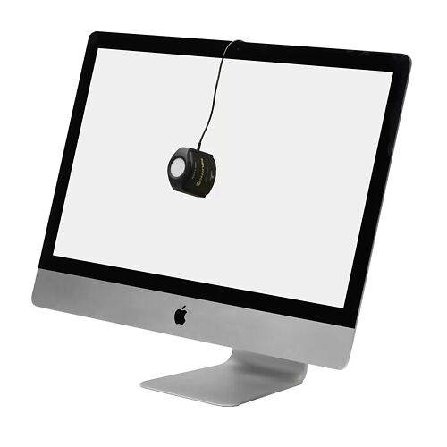 Calibrite Display Pro HL Calibrator Apple Mac Screen Right