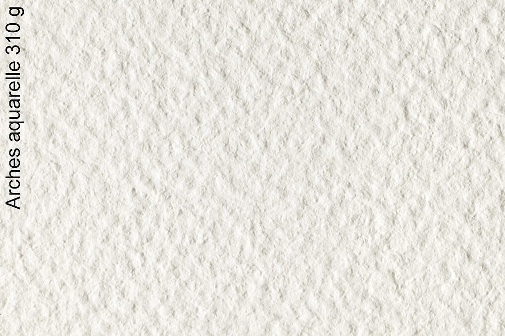 Canson Infinity Aquarelle Rag 310gsm | Image Science