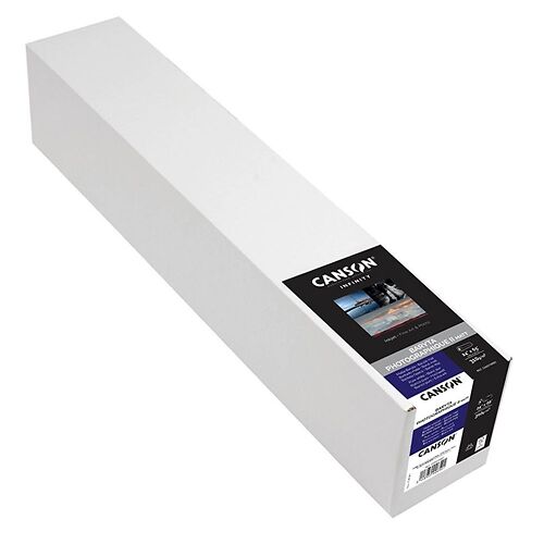 Canson Baryta Photographique II Matt 310gsm Box Roll