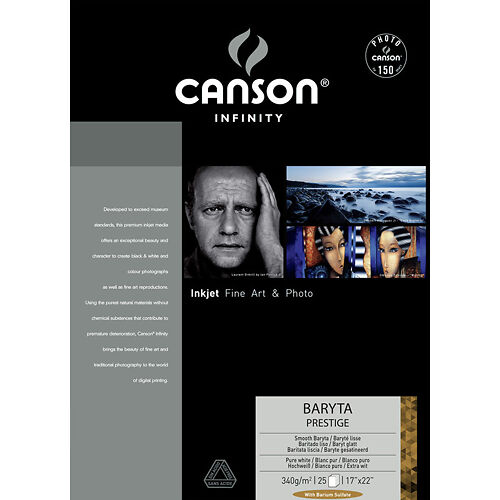 New Baryta Prestige Packshot Feuilles