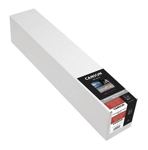 Canson Infinity Fine Art Inkjet Paper Recommendations