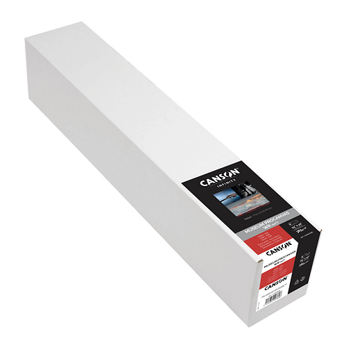 Canson infinity FINE ART PAPER 3種類 Canson-Infinity-Platine-Fibre-